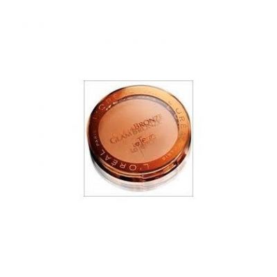 LOREAL MAQUILLAJE GLAM BRONZE TERRA 03