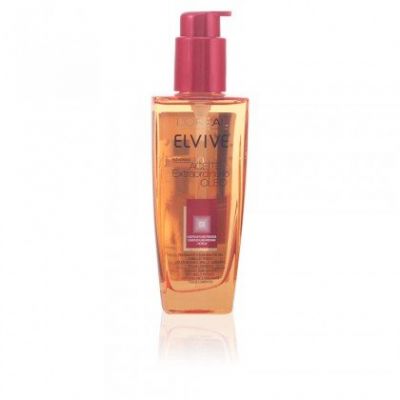 Aceite Extraordinario Elvive Color-Vive Cabellos Teñidos De L'Oréal Paris