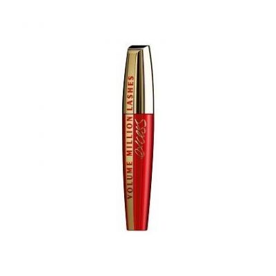 LOREAL MASCARA MILLON PESTAÑAS EXCESS BLACK