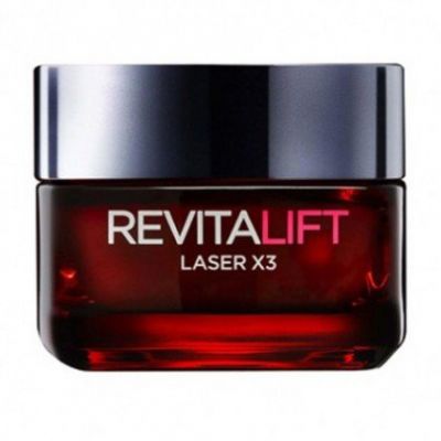 Cream Day Intensive Anti-Aging Revitalift Laser X3 L'Oreal Paris