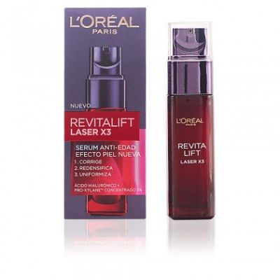 Serum Anti-Aging Skin Effect New Revitalift From L'Oréal Paris