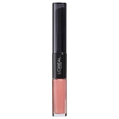 Barra De Labios Color Infalible 24H 111 Permanent Blush De L'Oréal Paris