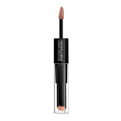 Infailliblex3 Barra De Labios 113 Invincible Sa