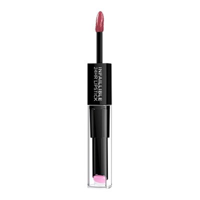 Infailliblex3 Barra De Labios 213 Toujours