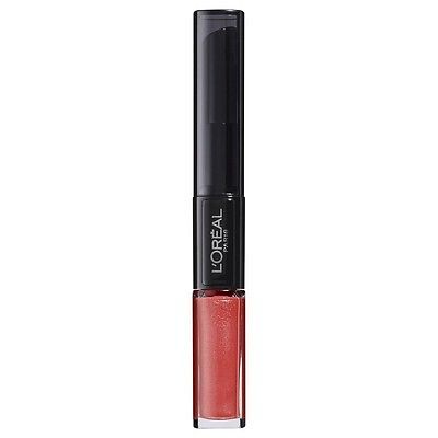 Barra De Labios Color Infalible 24H 312 Incessant Russet De L'Oréal Paris