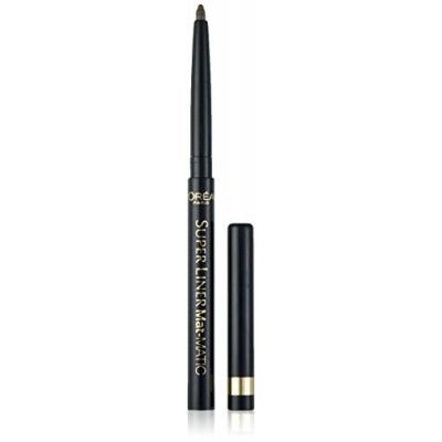 Super Liner Mate Mat Matic 03 Taupe Grey De L'Oréal Paris
