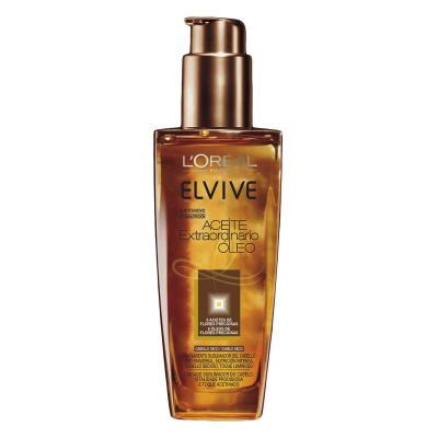 Elvive Huile Extraordinaire 100 Ml