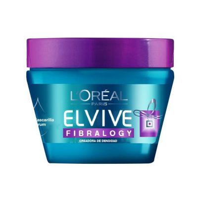 Density Creadora Mask Elvive L'Oreal Paris Fibralogy