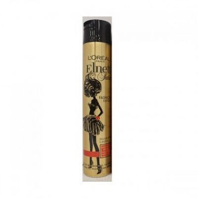 capelli lacca Elnett secchi o danneggiati 400ml
