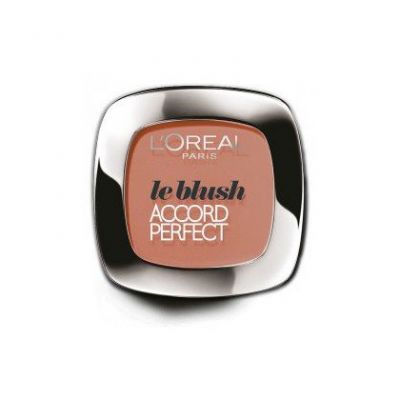 Colorete Accord Perfect Blush 160 De L´Oréal Paris