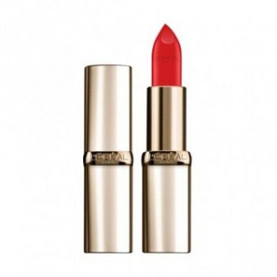 Barra De Labios Color Riche 335 De L'Oreal París