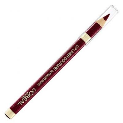 Lip Liner Couture Color Riche 300 De L'Oreal París