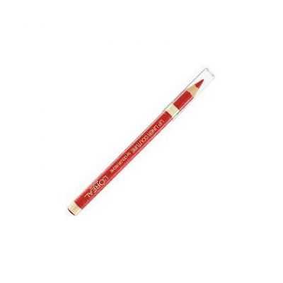 Lip Liner Couture Color Riche 377 De L'Oreal París