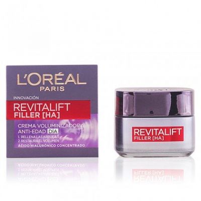 Cream Revitalift L'Oreal Paris Filler