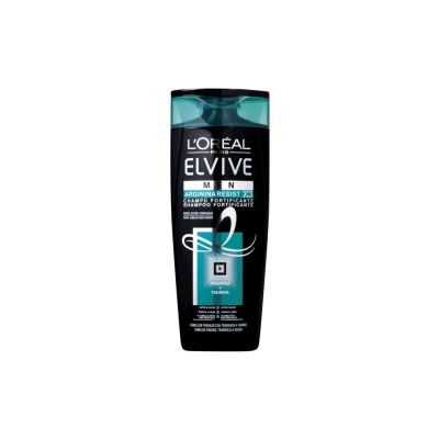 Elvive Arginina Resist X3 Men Champú 250 Ml