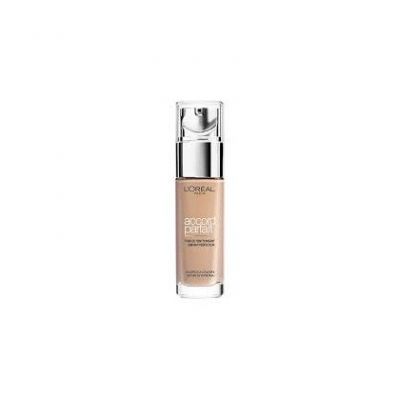 Accord Perfect Fluid Makeup 3.5N Peche by L'Oréal Paris