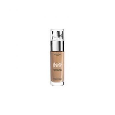 Maquillaje Fluido Accord Perfect 5N Sable De L'Oréal Paris