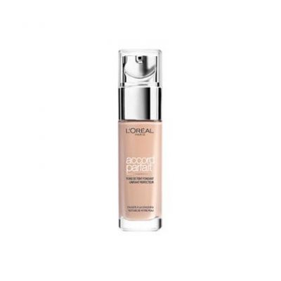 Accord Perfect Fluid Makeup 5R Sable Rose by L'Oréal Paris