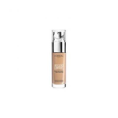 Maquillaje Fluido Accord Perfect 3D Beige Dore De L'Oréal Paris