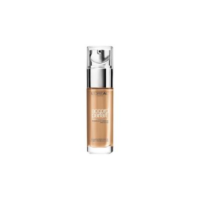 Accord Parfait Fond De Teint 4.D/4.W Naturel Doré