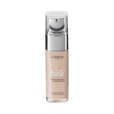 Accord Perfect 2R Vanille Rose Fluid Makeup by L'Oréal Paris