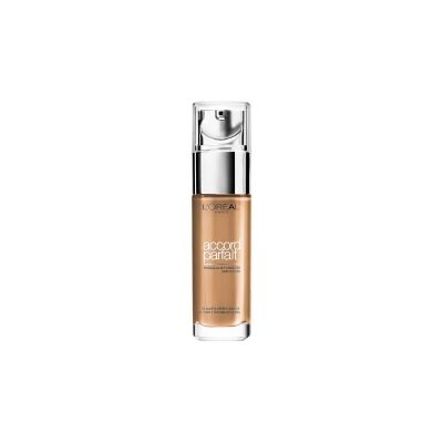 Accord Parfait Fond De Teint 6.5.D/6.5.W Caramel Dore