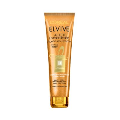 Elvive Extraordinary Oil Hair Cream 150Ml L'Oreal Paris