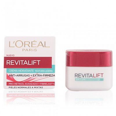 Revitalift Face Mattifying Gel 50Ml L'Oreal Paris