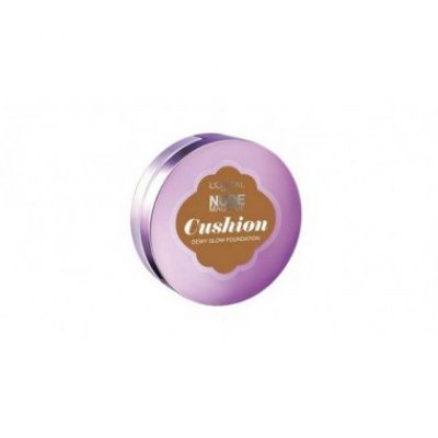 Base De Maquillaje Fluida Cushion Golden Ambar 11 De L'Oreal Paris