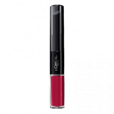 Color Infallible Lipstick 24H 214 L'Oreal Paris