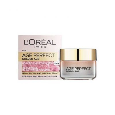 Crema Age Perfect Golden Age 50 Ml De L'Oreal Paris