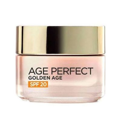 Age Perfect Gold Age Day Spf20 50 Ml