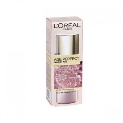 Golden Age Perfect Age Lotion 125Ml L'Oreal Paris