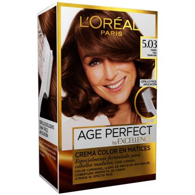 Colouring Excellence Age Perfect 5.03