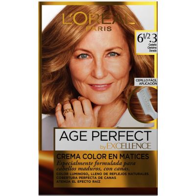 Age Perfect Excellence Permanent Color 61 / 2.3 L'Oréal Paris