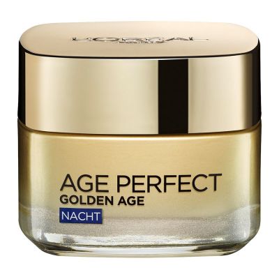 Age Perfect Golden Age Crema De Noche 50 Ml