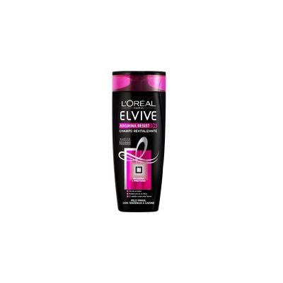 Elvive Arginina Resist ChampÃº 285Ml