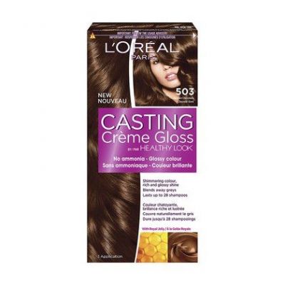 Ccg Is / Pt 503 Gold Choco