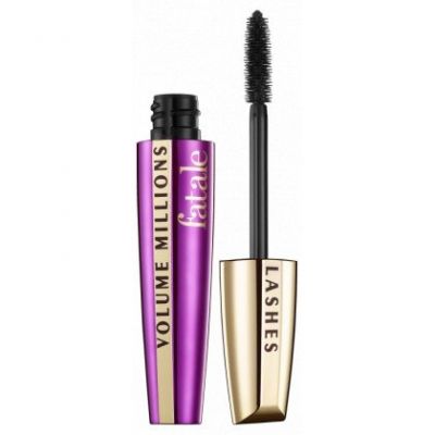 Fatale Black Million Lash Mascara