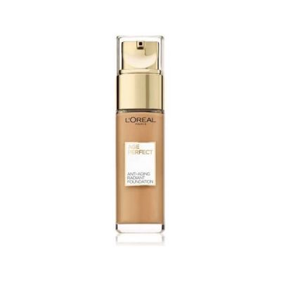 Age Perfect Anti-Age Radiant Foundation Nu 380 Miel Doré