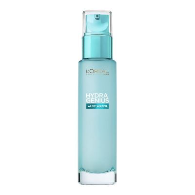 Hydra Genius Water Aloe Hydrating Normal Skin 75 