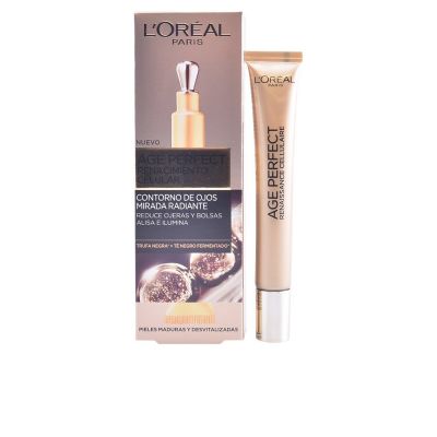Age Perfect Renacimiento Celular Contorno De Ojos 15 Ml