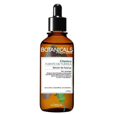 Botanicals Sérum Fonte di Forza Cilantro 125ml