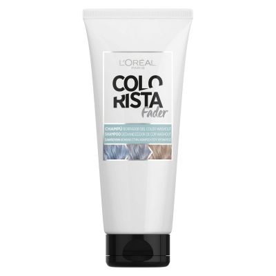 Colorista ChampÃº Borrador Del Color T200