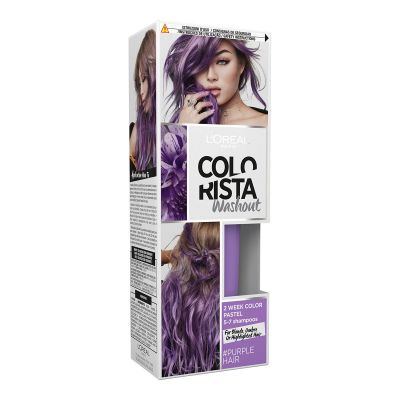 Colorista Wash Out 5 Purple