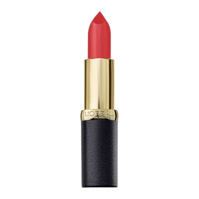 L'Oreal Color Riche Matte Addiction Lipstick 241 Pink A Porter