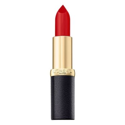 Rouge A Levres Color Riche Matte 344 Crimson Obsessio