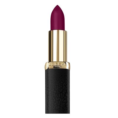Rouge A Levres Color Riche Matte 349 Paris Cherry