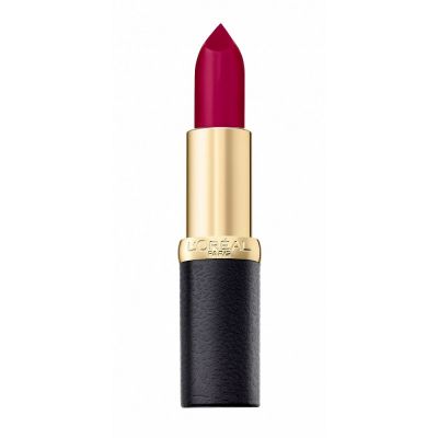 Rouge A Levres Color Riche Matte 463 Plum Defile
