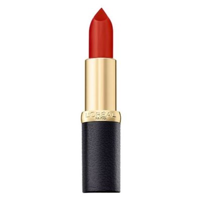 Rouge A Levres Color Riche Matte 348 Brick Vintage